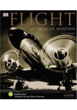 Flight 100 years of aviation