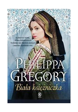 Biała księżniczka