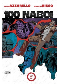 100 Naboi, tom 2