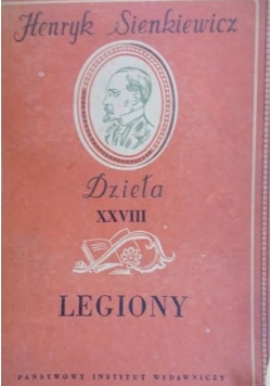 Dzieła XXVIII Legiony, 1950 r.