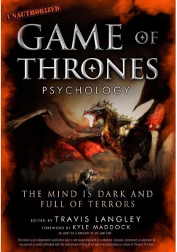 Game of Thrones Psychology