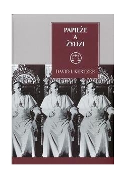 Papieże a Żydzi
