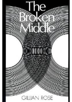 The broken middle