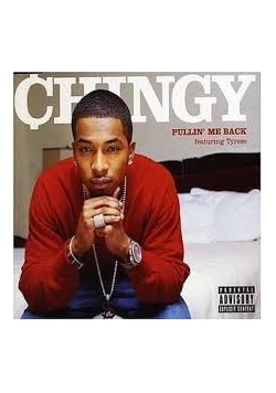 Chingy, cd