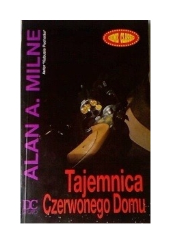 Tajemnica Czerwonego Domu