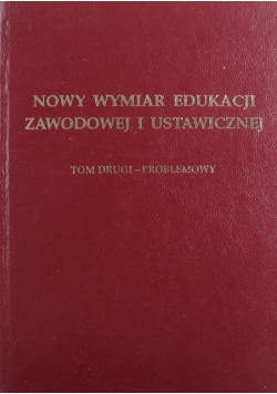 Nowy Wymiar Edukacji Zawodowej i Ustawicznej