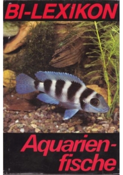 Bi-lexikon. Aquarienfische