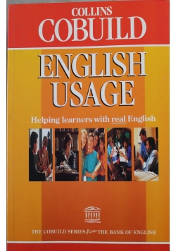 English usage