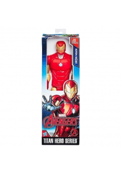 Avengers Tytan Iron Man