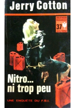 Nitro... ni trop peu