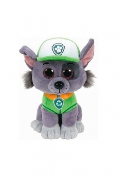 Beanie Babies Psi patrol Rocky 15 cm