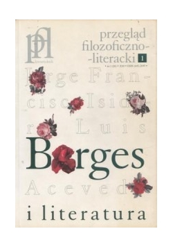 Borges i literatura