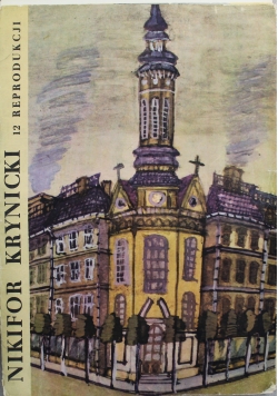 Nikifor Krynicki