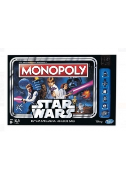 Monopoly Star Wars