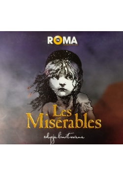 Les miserables Teatr Muzyczny Roma 008, CD