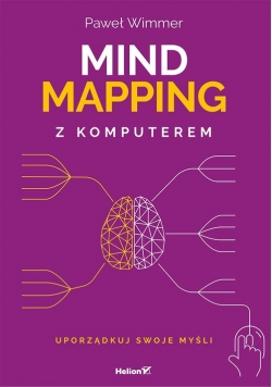 Mind mapping z komputerem