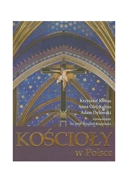 Kościoły w Polsce