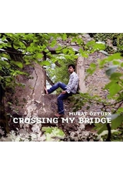 Crossing My Bridge Płyta CD Nowa