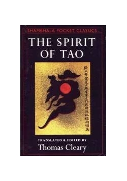 The spirit of tao