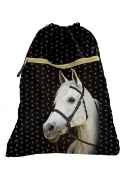 Worek na buty Horse 18-713HS PASO
