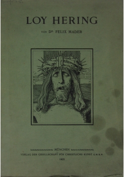 Loy hering, 1905 r.
