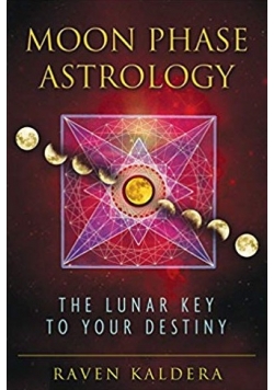 Moon Phase Astrology: The Lunar Key to Your Destiny