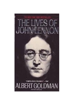 The lives of John Lennon