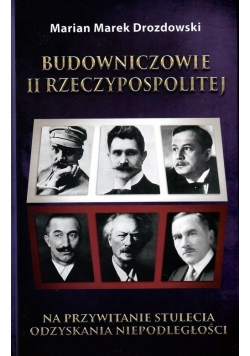 Budowniczowie II Rzeczypospolitej