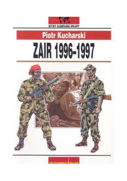 Zair 1996-1997