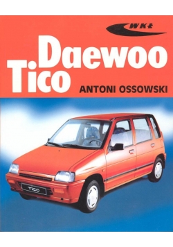 Daewoo Tico