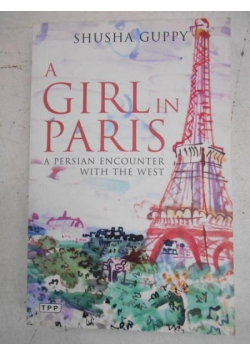 A Girl in Paris
