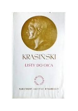 Listy do ojca