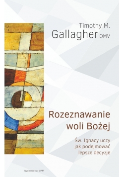 Rozeznawanie woli Bożej