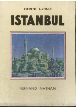 Istanbul, 1936 r.