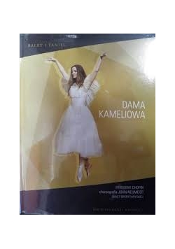 Dama Kameliowa ,DVD