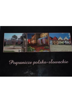 Pogranicze polsko-słowackie