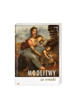Modlitwy za wnuki