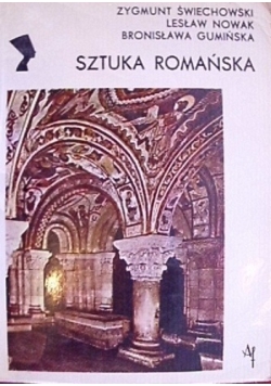 Sztuka romańska