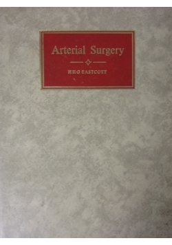 Arterial Surgery