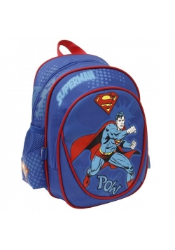 Plecak dziecięcy Superman
