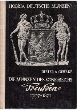 Die Munzen des Konigreichs
