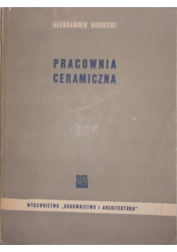 Pracownia Ceramiczna