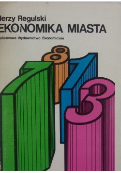 Ekonomia miasta
