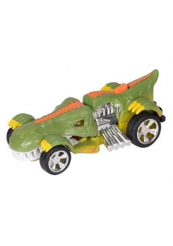 Fighters - T-Rextroyer DUMEL