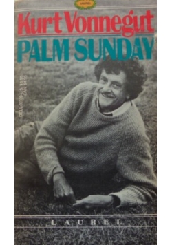Palm Sunday