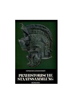 Prahistorische Staatssammlung