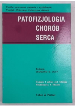 Patofizjologia chorób serca