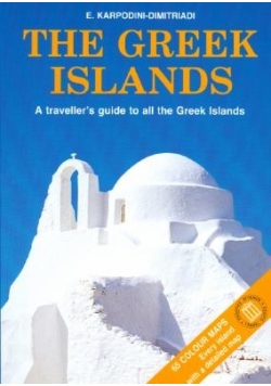 The greek islands
