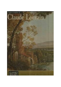 L'opera completa de Claude Lorrain