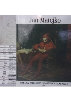 Wielka kolekcja sławnych malarzy,zestaw 18 tomów